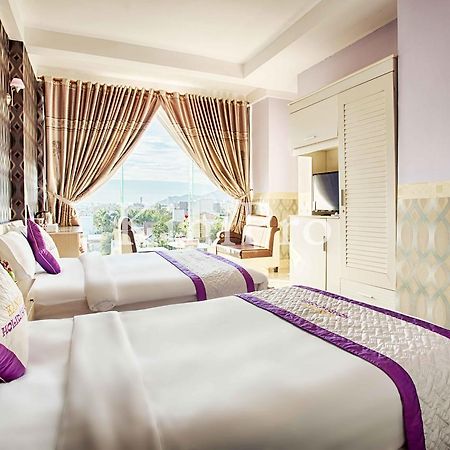Kangaroo Holiday Lodge 1 Da Nang Zewnętrze zdjęcie