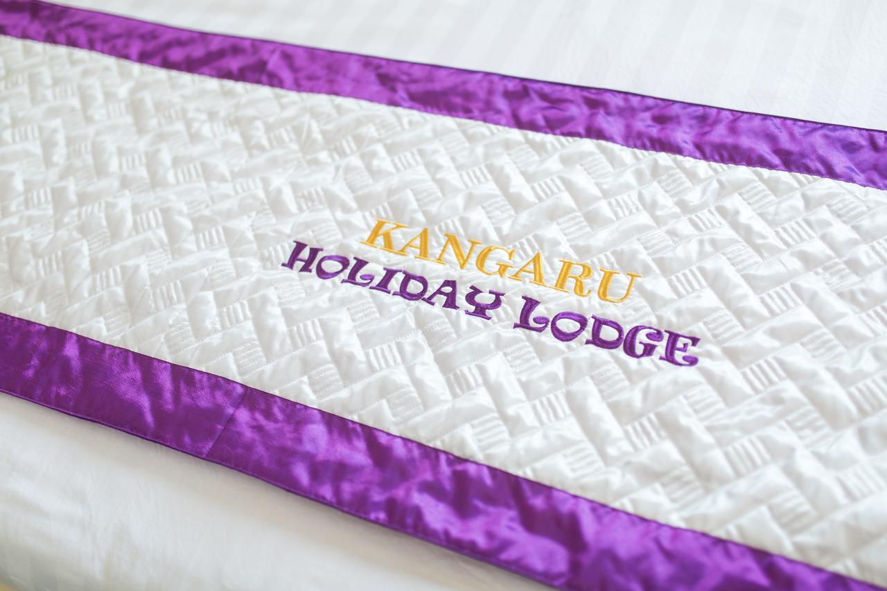 Kangaroo Holiday Lodge 1 Da Nang Zewnętrze zdjęcie