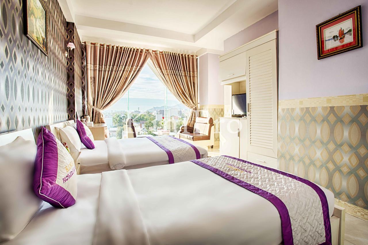 Kangaroo Holiday Lodge 1 Da Nang Zewnętrze zdjęcie