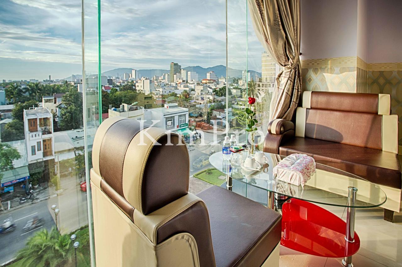 Kangaroo Holiday Lodge 1 Da Nang Zewnętrze zdjęcie