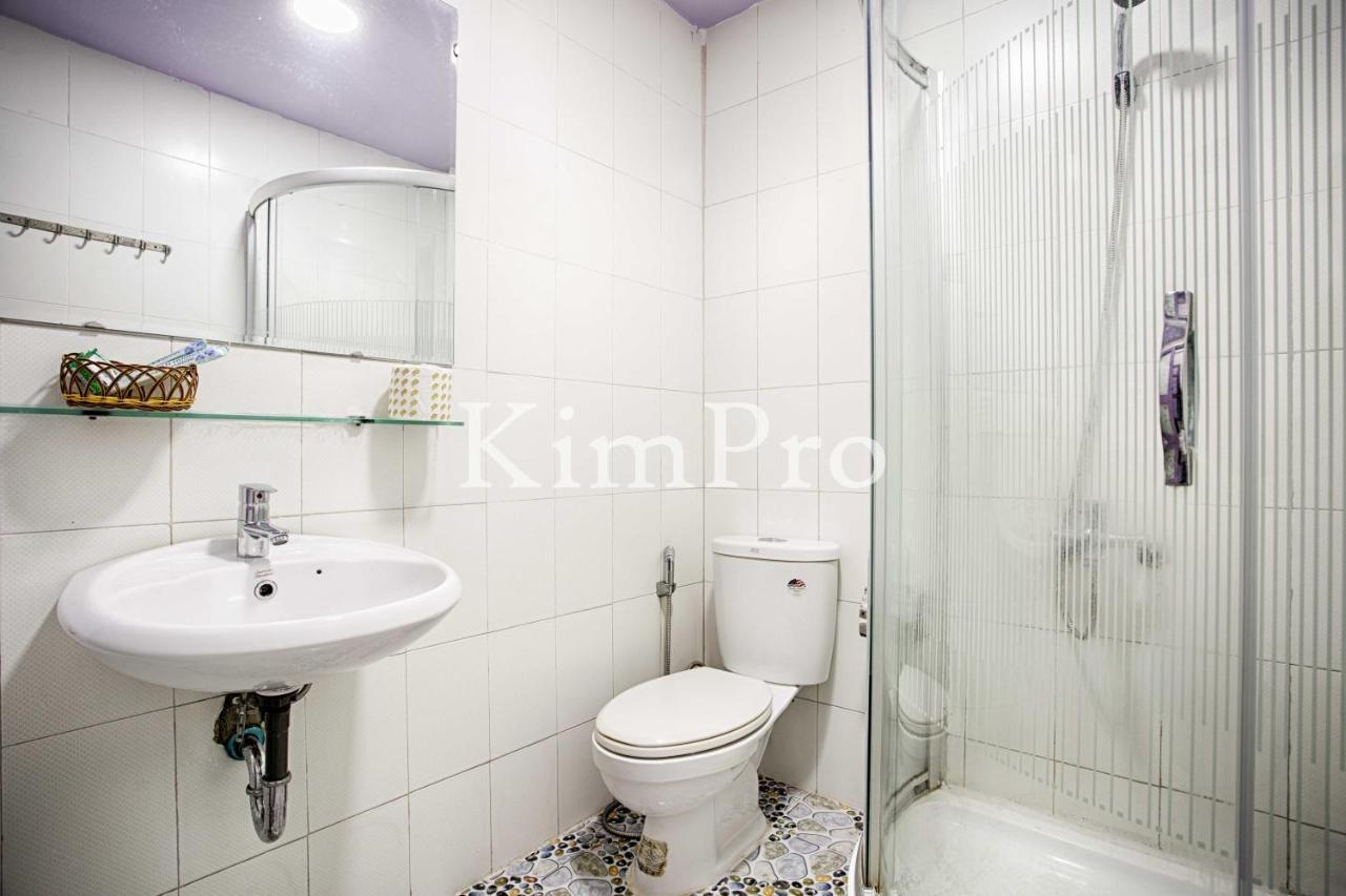 Kangaroo Holiday Lodge 1 Da Nang Zewnętrze zdjęcie
